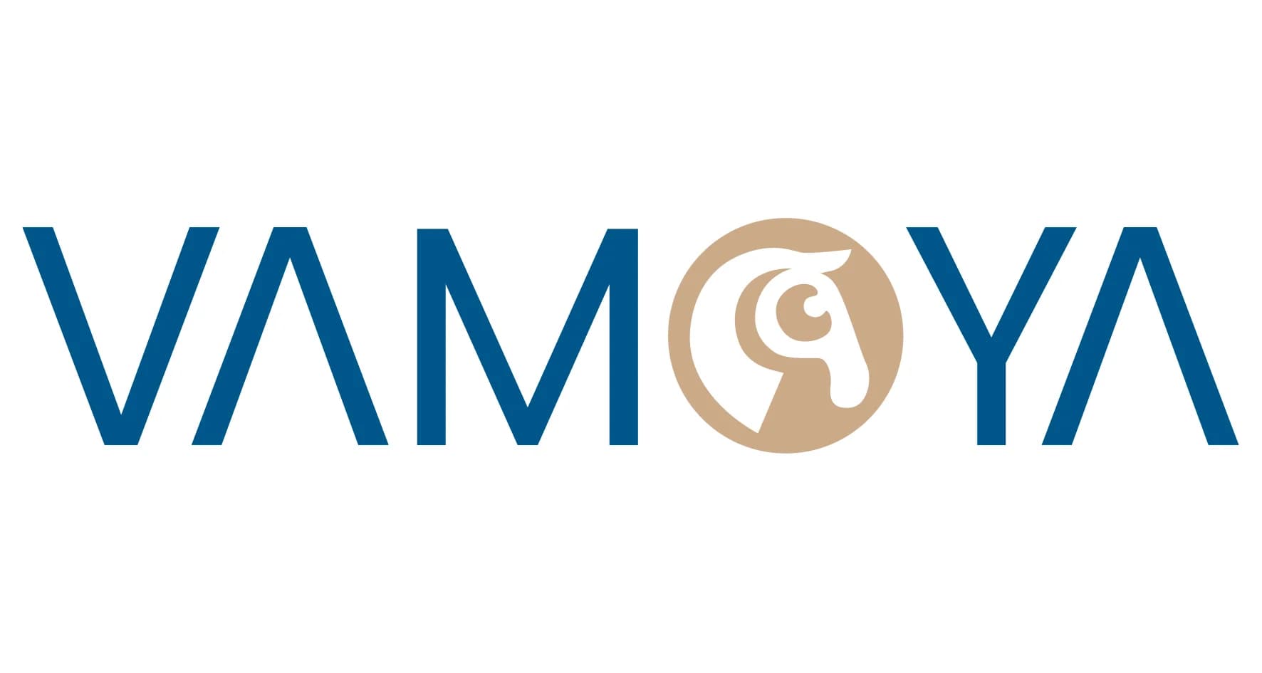 Logo von VAMOYA